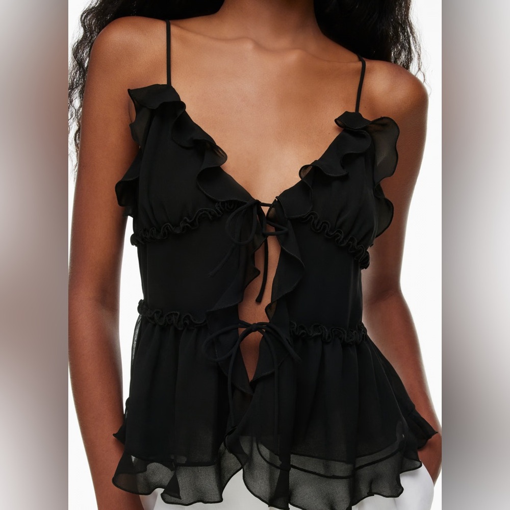 NWT Aritzia top